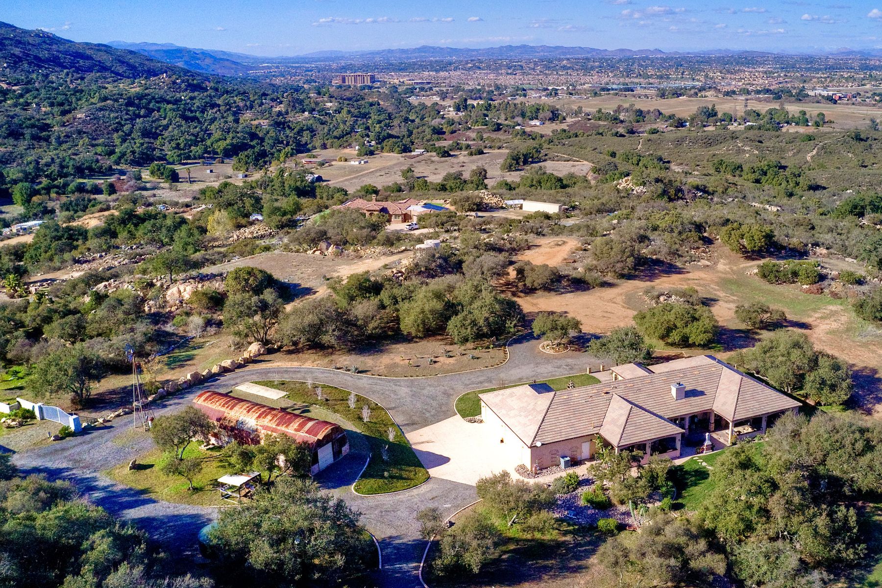 47990 Pala Rd Temecula, CA 92592 MLS NDP2100301