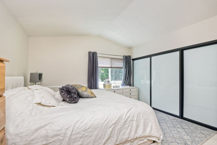 Custom Slider Closet Doors