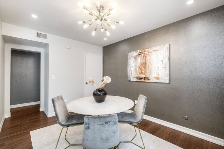 Could be Office or 4th Bedroom