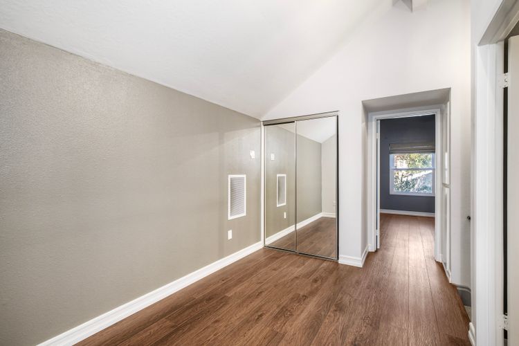 How would you use this space?