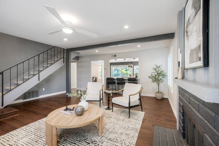 Cool Details Throughout!