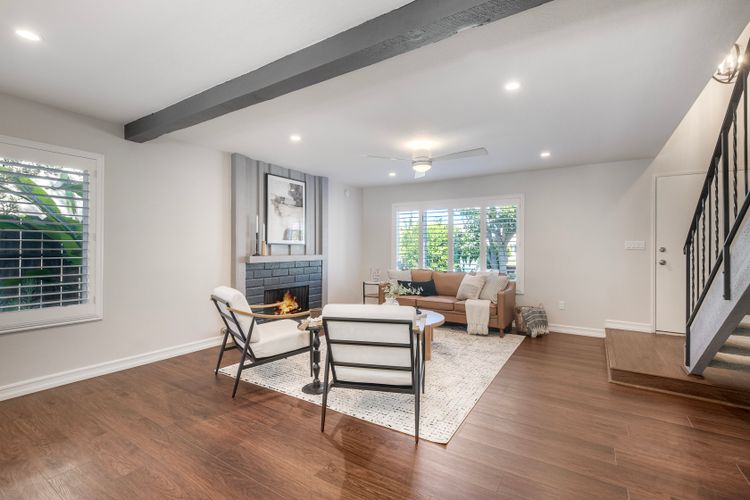 Luxury Plank Flooring - Digitally Altered - Digitally Altered - Digitally Altered