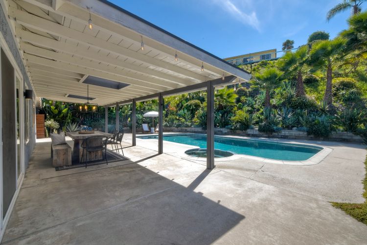 Nature, Low Maintenance Landscaping