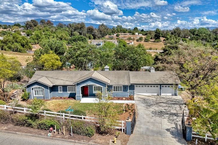 Photo #2 - Digitally Altered