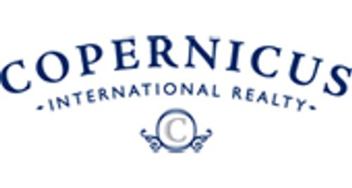 Copernicus International Realty