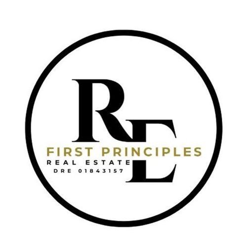 First Principles RE