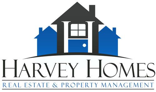 Harvey Homes