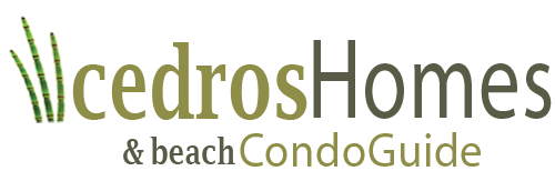 Cedros Homes