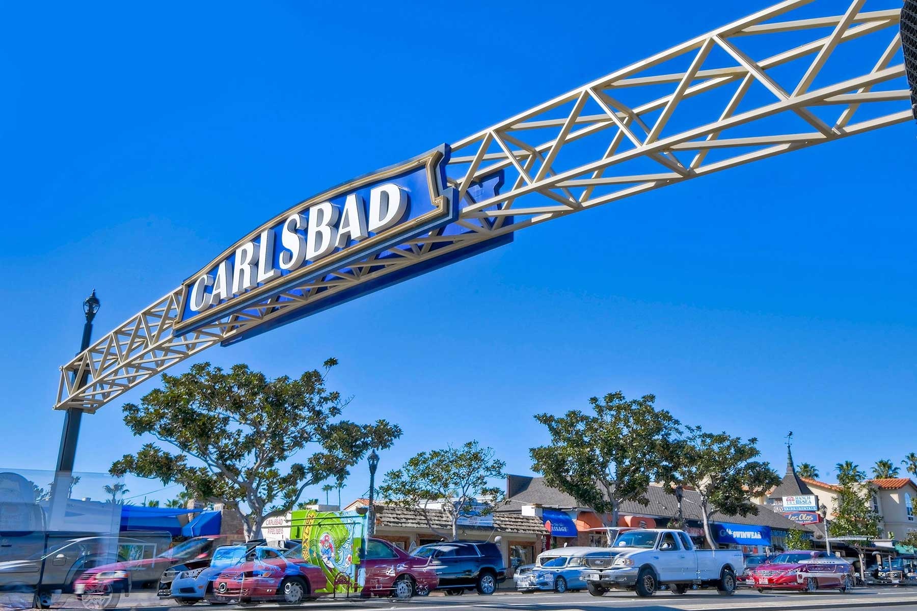 Carlsbad