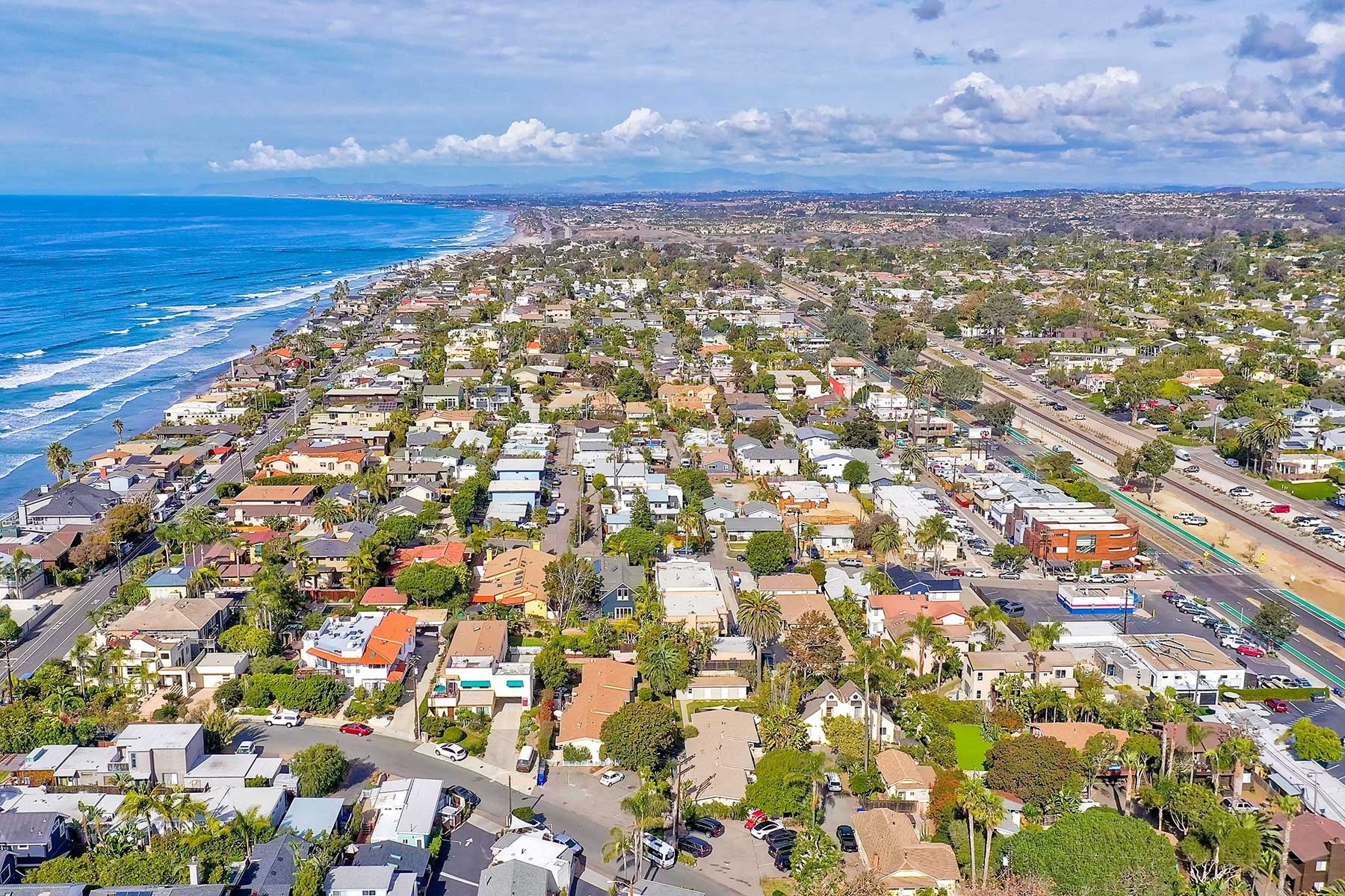 Encinitas