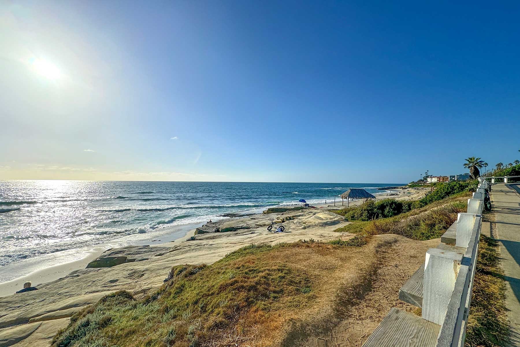 La Jolla